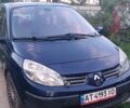 Синій Рено Сценік, об'ємом двигуна 1.87 л та пробігом 253 тис. км за 3000 $, фото 1 на Automoto.ua