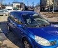 Синий Рено Сценик, объемом двигателя 1.6 л и пробегом 250 тыс. км за 4500 $, фото 1 на Automoto.ua
