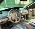 Синий Рено Сценик, объемом двигателя 1.5 л и пробегом 213 тыс. км за 4100 $, фото 10 на Automoto.ua