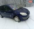 Синій Рено Сценік, об'ємом двигуна 1.6 л та пробігом 167 тис. км за 5700 $, фото 3 на Automoto.ua