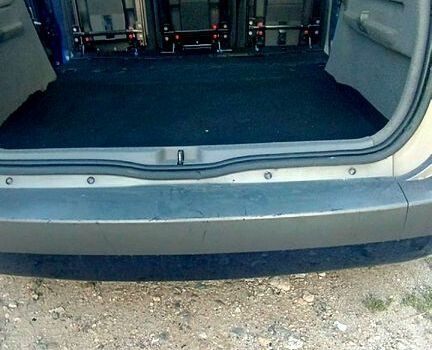 Синій Рено Сценік, об'ємом двигуна 1.9 л та пробігом 320 тис. км за 4200 $, фото 7 на Automoto.ua