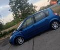 Синий Рено Сценик, объемом двигателя 1.6 л и пробегом 250 тыс. км за 4850 $, фото 6 на Automoto.ua