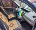 Синий Рено Сценик, объемом двигателя 1.46 л и пробегом 264 тыс. км за 4800 $, фото 3 на Automoto.ua