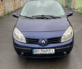 Синий Рено Сценик, объемом двигателя 1.6 л и пробегом 280 тыс. км за 4000 $, фото 1 на Automoto.ua