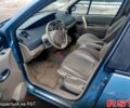 Синий Рено Сценик, объемом двигателя 1.6 л и пробегом 220 тыс. км за 3400 $, фото 7 на Automoto.ua