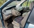 Синий Рено Сценик, объемом двигателя 1.6 л и пробегом 300 тыс. км за 3500 $, фото 3 на Automoto.ua