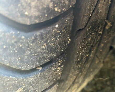 Синий Рено Сценик, объемом двигателя 1.6 л и пробегом 277 тыс. км за 4500 $, фото 10 на Automoto.ua