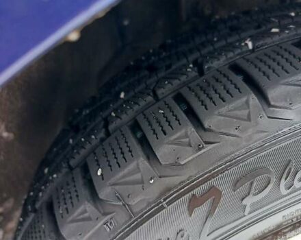 Синій Рено Сценік, об'ємом двигуна 1.6 л та пробігом 167 тис. км за 5700 $, фото 14 на Automoto.ua