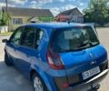 Синий Рено Сценик, объемом двигателя 1.5 л и пробегом 340 тыс. км за 5200 $, фото 3 на Automoto.ua