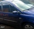 Синий Рено Сценик, объемом двигателя 1.6 л и пробегом 0 тыс. км за 4500 $, фото 1 на Automoto.ua
