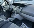 Синий Рено Сценик, объемом двигателя 2 л и пробегом 226 тыс. км за 4700 $, фото 7 на Automoto.ua