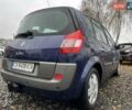 Синій Рено Сценік, об'ємом двигуна 2 л та пробігом 226 тис. км за 4500 $, фото 6 на Automoto.ua