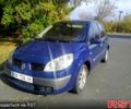 Синий Рено Сценик, объемом двигателя 1.5 л и пробегом 224 тыс. км за 4750 $, фото 1 на Automoto.ua
