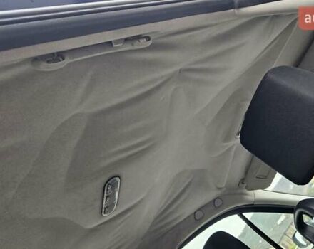 Синий Рено Сценик, объемом двигателя 1.5 л и пробегом 300 тыс. км за 2999 $, фото 34 на Automoto.ua