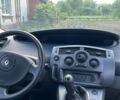 Синій Рено Сценік, об'ємом двигуна 1.6 л та пробігом 210 тис. км за 4500 $, фото 4 на Automoto.ua