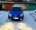 Синий Рено Сценик, объемом двигателя 16 л и пробегом 200 тыс. км за 4750 $, фото 1 на Automoto.ua