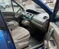 Синий Рено Сценик, объемом двигателя 1.6 л и пробегом 250 тыс. км за 3900 $, фото 7 на Automoto.ua
