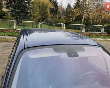 Синий Рено Сценик, объемом двигателя 1.5 л и пробегом 300 тыс. км за 2999 $, фото 4 на Automoto.ua