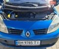 Синій Рено Сценік, об'ємом двигуна 1.6 л та пробігом 250 тис. км за 4550 $, фото 66 на Automoto.ua