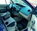 Синий Рено Сценик, объемом двигателя 1.9 л и пробегом 287 тыс. км за 4500 $, фото 6 на Automoto.ua