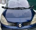 Синій Рено Сценік, об'ємом двигуна 1.6 л та пробігом 242 тис. км за 3500 $, фото 1 на Automoto.ua