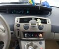 Синій Рено Сценік, об'ємом двигуна 1.6 л та пробігом 167 тис. км за 5700 $, фото 12 на Automoto.ua