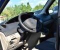 Синий Рено Сценик, объемом двигателя 1.6 л и пробегом 221 тыс. км за 4450 $, фото 8 на Automoto.ua