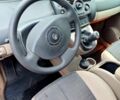 Синий Рено Сценик, объемом двигателя 1.6 л и пробегом 205 тыс. км за 4300 $, фото 6 на Automoto.ua