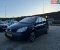 Синий Рено Сценик, объемом двигателя 1.6 л и пробегом 224 тыс. км за 3950 $, фото 1 на Automoto.ua