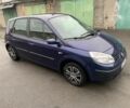 Синій Рено Сценік, об'ємом двигуна 1.6 л та пробігом 3 тис. км за 3550 $, фото 1 на Automoto.ua