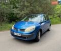 Синий Рено Сценик, объемом двигателя 2 л и пробегом 241 тыс. км за 4950 $, фото 1 на Automoto.ua