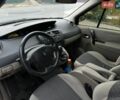 Синий Рено Сценик, объемом двигателя 1.5 л и пробегом 320 тыс. км за 3900 $, фото 7 на Automoto.ua