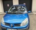 Синий Рено Сценик, объемом двигателя 1.6 л и пробегом 250 тыс. км за 3900 $, фото 6 на Automoto.ua