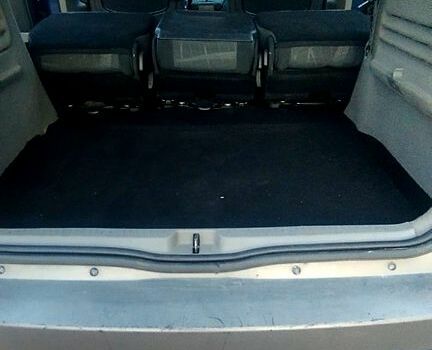 Синій Рено Сценік, об'ємом двигуна 1.9 л та пробігом 320 тис. км за 4200 $, фото 8 на Automoto.ua