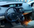 Синий Рено Сценик, объемом двигателя 1.5 л и пробегом 267 тыс. км за 4500 $, фото 3 на Automoto.ua