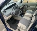 Синій Рено Сценік, об'ємом двигуна 1.6 л та пробігом 3 тис. км за 3550 $, фото 4 на Automoto.ua