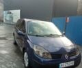 Рено Сценик 2004 в Рахове на Automoto.ua Синий Рено Сценик, объемом двигателя 2 л и пробегом 198 тыс. км за 5600 $, фото 2 на Automoto.ua