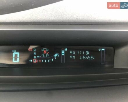 Синій Рено Сценік, об'ємом двигуна 1.6 л та пробігом 135 тис. км за 5290 $, фото 48 на Automoto.ua