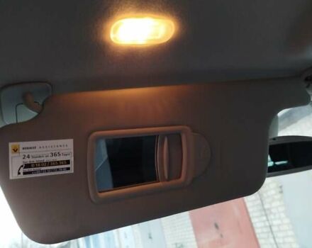 Синий Рено Сценик, объемом двигателя 1.6 л и пробегом 176 тыс. км за 5450 $, фото 85 на Automoto.ua