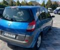 Синій Рено Сценік, об'ємом двигуна 2 л та пробігом 240 тис. км за 4600 $, фото 16 на Automoto.ua