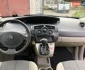 Синій Рено Сценік, об'ємом двигуна 1.6 л та пробігом 135 тис. км за 5290 $, фото 35 на Automoto.ua
