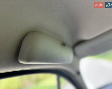 Синій Рено Сценік, об'ємом двигуна 1.6 л та пробігом 223 тис. км за 4450 $, фото 32 на Automoto.ua