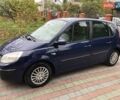 Синій Рено Сценік, об'ємом двигуна 1.6 л та пробігом 135 тис. км за 5290 $, фото 68 на Automoto.ua