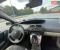 Синій Рено Сценік, об'ємом двигуна 1.6 л та пробігом 135 тис. км за 5590 $, фото 51 на Automoto.ua