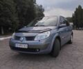 Синий Рено Сценик, объемом двигателя 2 л и пробегом 271 тыс. км за 4800 $, фото 1 на Automoto.ua