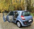 Синий Рено Сценик, объемом двигателя 1.6 л и пробегом 320 тыс. км за 4820 $, фото 5 на Automoto.ua
