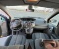 Синий Рено Сценик, объемом двигателя 2 л и пробегом 260 тыс. км за 4600 $, фото 17 на Automoto.ua