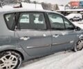 Синий Рено Сценик, объемом двигателя 1.6 л и пробегом 279 тыс. км за 4350 $, фото 3 на Automoto.ua