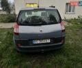 Синій Рено Сценік, об'ємом двигуна 1.6 л та пробігом 249 тис. км за 5100 $, фото 3 на Automoto.ua