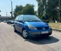 Синий Рено Сценик, объемом двигателя 1.87 л и пробегом 247 тыс. км за 4399 $, фото 1 на Automoto.ua